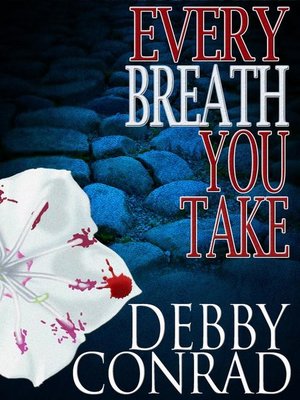 cover image of Every Breath You Take